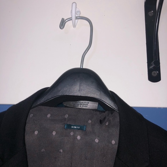 Great first suit blazer - Picture 3 of 3